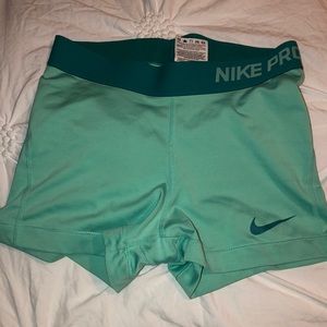 Nike Pros